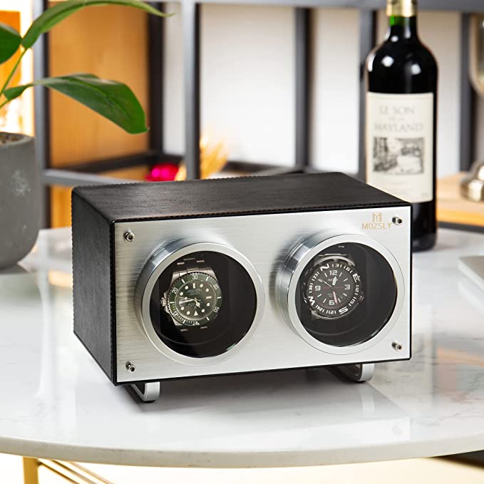 Quiet watch online winder